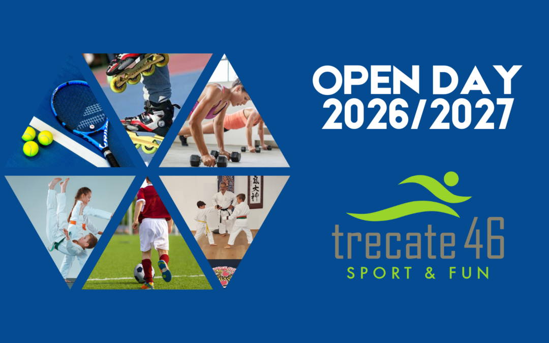 OPENDAY 2026